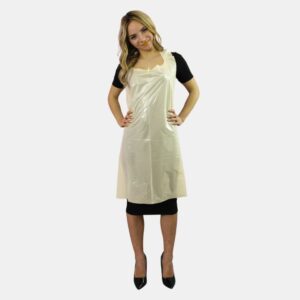 Grembiule Monouso Bio 25 Pezzi
