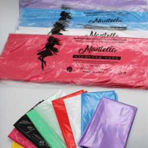 MANTELLA STANDARD da 30, 50, 100 MANTELLE